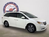 Used 2015 Honda Odyssey Touring Elite image 2