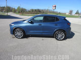 Used 2024 Buick Encore GX Avenir w/ Avenir Technology Package image 2