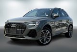 Used 2021 Audi Q3 2.0T Premium Plus w/ Premium Plus Package image 2