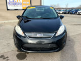 Used 2013 Ford Fiesta SE image 2
