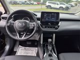 Certified 2022 Toyota Corolla Cross LE image 6