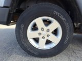 Used 2013 Jeep Wrangler Sport image 3