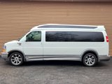 Used 2017 Chevrolet Express 2500 Extended image 3