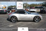 Used 2008 Pontiac Solstice Convertible w/ Premium Package image 3