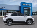 New 2026 Chevrolet TrailBlazer LS w/ LS Convenience Package image 5