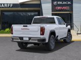 New 2025 GMC Sierra 2500 SLE w/ SLE Value Package; image 4
