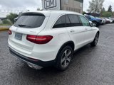 Used 2018 Mercedes-Benz GLC 300 4MATIC image 4