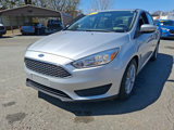 Used 2017 Ford Focus SE image 4
