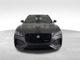 New 2025 Jaguar F-PACE R-Dynamic S image 3