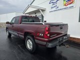 Used 2003 Chevrolet Silverado 1500 LS w/ Off-Road Package image 6