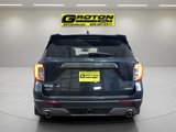 Used 2022 Ford Explorer XLT w/ Equipment Group 202A image 2