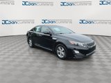 Used 2014 Kia Optima LX w/ Hybrid Convenience Package image 2