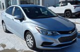 Used 2017 Chevrolet Cruze LS image 2