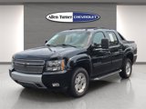 Used 2012 Chevrolet Avalanche LT w/ Suspension Package, Off-Road image 3