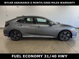 Used 2019 Honda Civic EX image 2