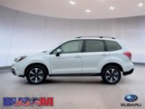Used 2017 Subaru Forester 2.5i Premium image 3