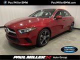Used 2022 Mercedes-Benz A 220 4MATIC image 1