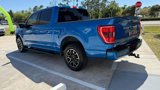 Used 2021 Ford F150 XLT w/ Equipment Group 302A High image 4