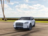 New 2025 Lincoln Corsair FWD image 2