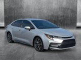 Used 2020 Toyota Corolla SE image 3