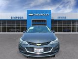 Used 2018 Chevrolet Cruze LT w/ LT Fleet Convenience Package image 3