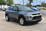 Used 2022 Chevrolet TrailBlazer LS image 3