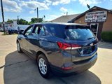 Used 2022 Chevrolet Equinox LS image 5