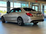 Used 2016 Mercedes-Benz C 300 4MATIC Sedan w/ Premium 2 Package image 5