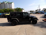 Used 2007 Jeep Wrangler Unlimited X image 5