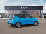 New 2025 Kia Soul S image 6