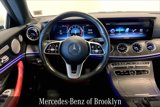 Certified 2020 Mercedes-Benz E 450 4MATIC Coupe image 5