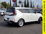 New 2025 Kia Soul LX image 4