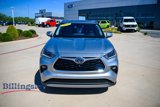 Used 2022 Toyota Highlander Platinum image 2