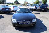 Used 2007 BMW Z4 3.0si image 2