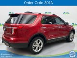Used 2011 Ford Explorer Limited w/ 301A Rapid Spec Order Code image 5