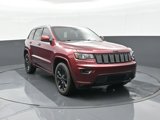 Used 2021 Jeep Grand Cherokee Laredo X image 2