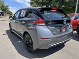 Used 2023 Nissan Leaf SV Plus image 5
