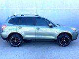 Used 2016 Subaru Forester 2.5i Premium image 2