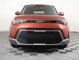 New 2025 Kia Soul LX image 2