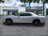 Used 2017 Dodge Challenger SXT Plus image 2