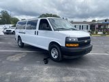 Used 2022 Chevrolet Express 3500 LS image 2