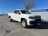 Used 2021 Chevrolet Colorado LT w/ Fleet Safety Package image 2