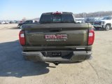 New 2025 GMC Canyon Elevation image 6