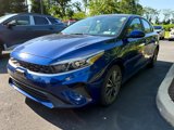 Certified 2023 Kia Forte LXS image 2