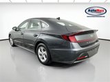 Used 2022 Hyundai Sonata SE w/ Cargo Package image 5
