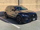 Certified 2025 Jaguar F-PACE R-Dynamic S image 3