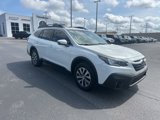 Used 2020 Subaru Outback Premium image 2