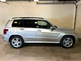 Used 2013 Mercedes-Benz GLK 350 2WD image 5