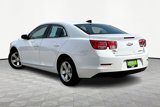 Used 2015 Chevrolet Malibu LS image 4