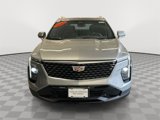 Used 2024 Cadillac XT4 Premium Luxury w/ Cold Weather Package image 2